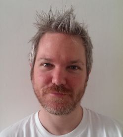 Stephen Brown, Deutsche Börse Services