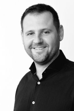 Ing. Martin Beník